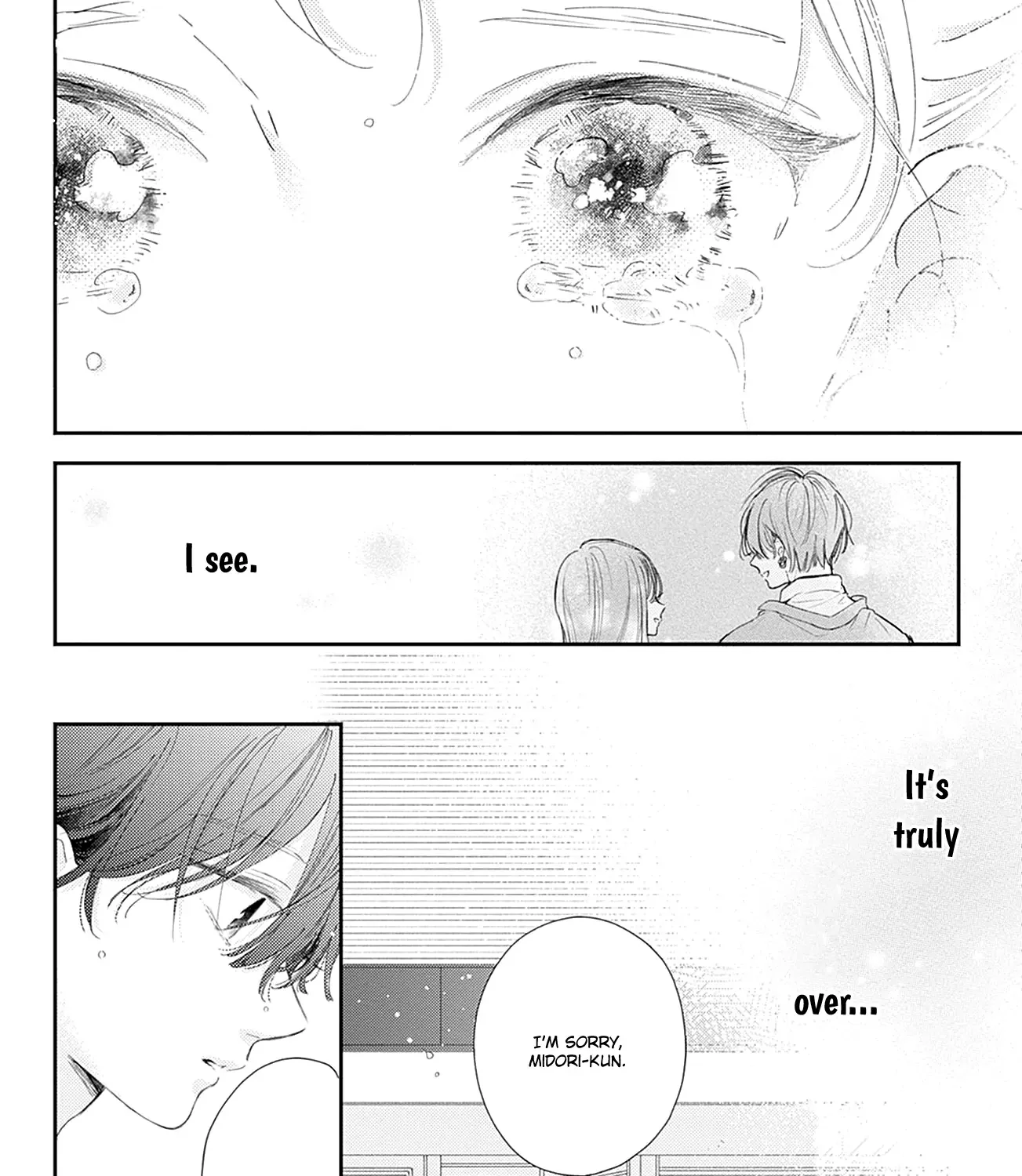 Read Onee-chan no Midori-kun chapter 16 image 74 on Lezhin