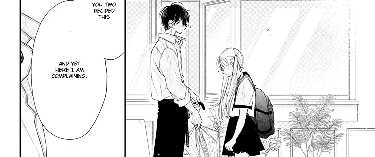 Read Onee-chan no Midori-kun chapter 16 image 75 on Lezhin