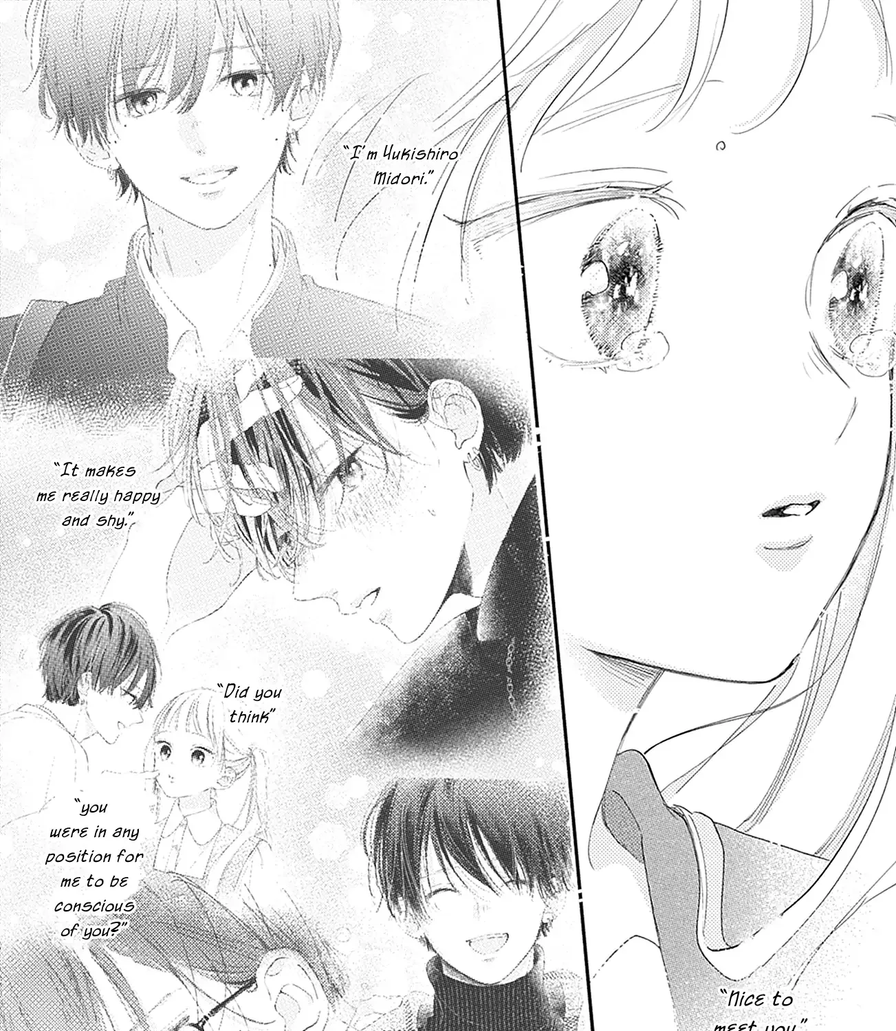Read Onee-chan no Midori-kun chapter 16 image 80 on Lezhin