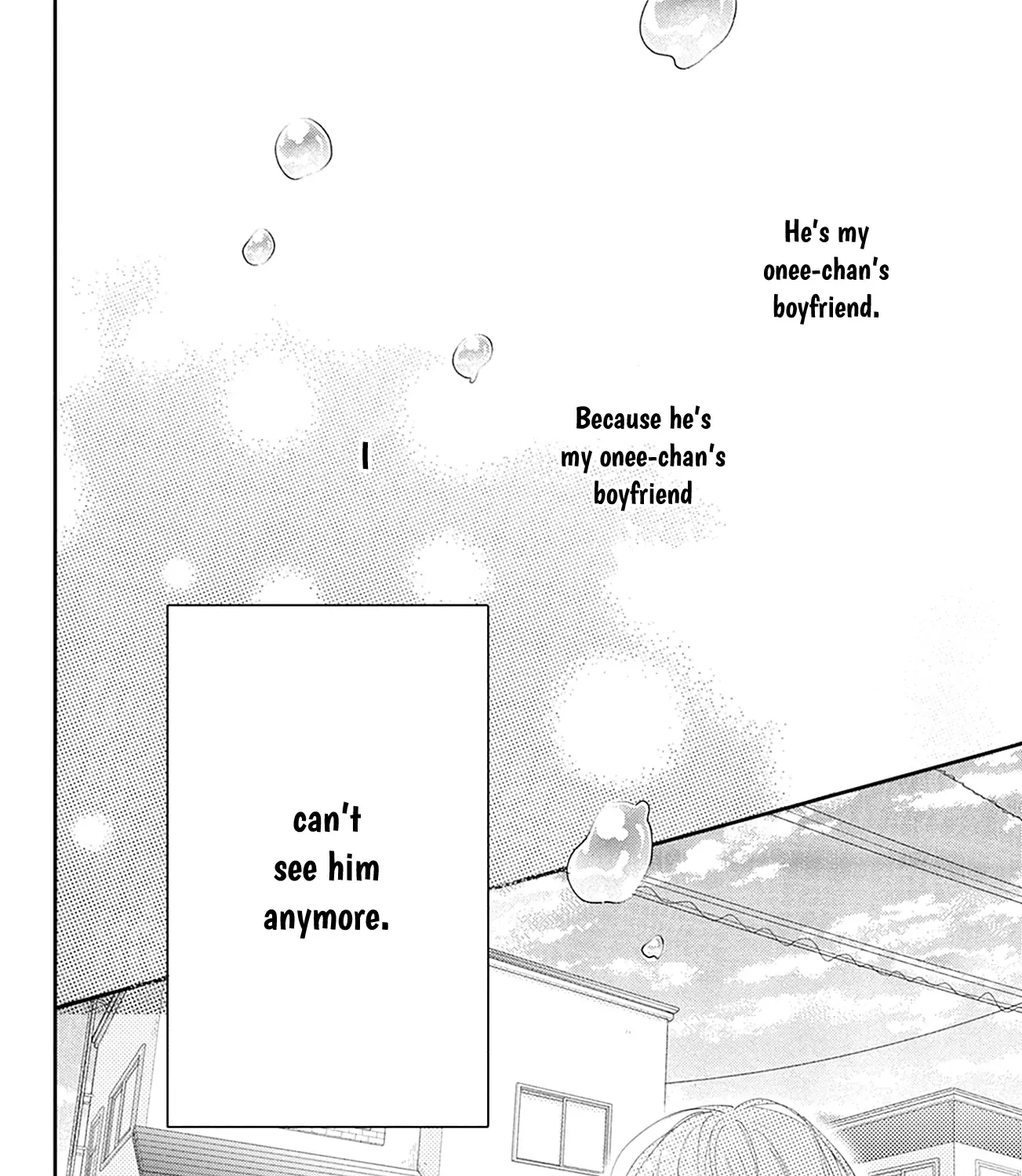 Read Onee-chan no Midori-kun chapter 16 image 86 on Lezhin