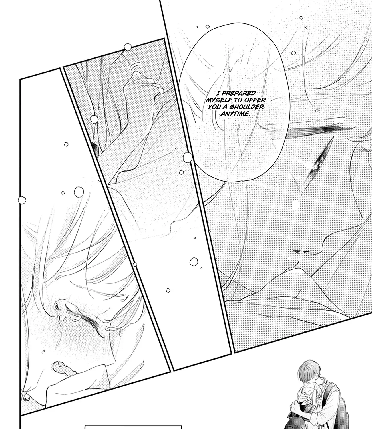 Read Onee-chan no Midori-kun chapter 16 image 90 on Lezhin