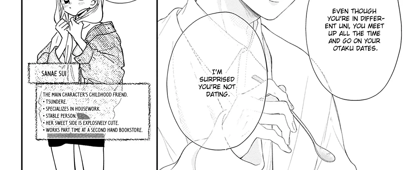 Read Onee-chan no Midori-kun chapter 17 image 25 on Lezhin
