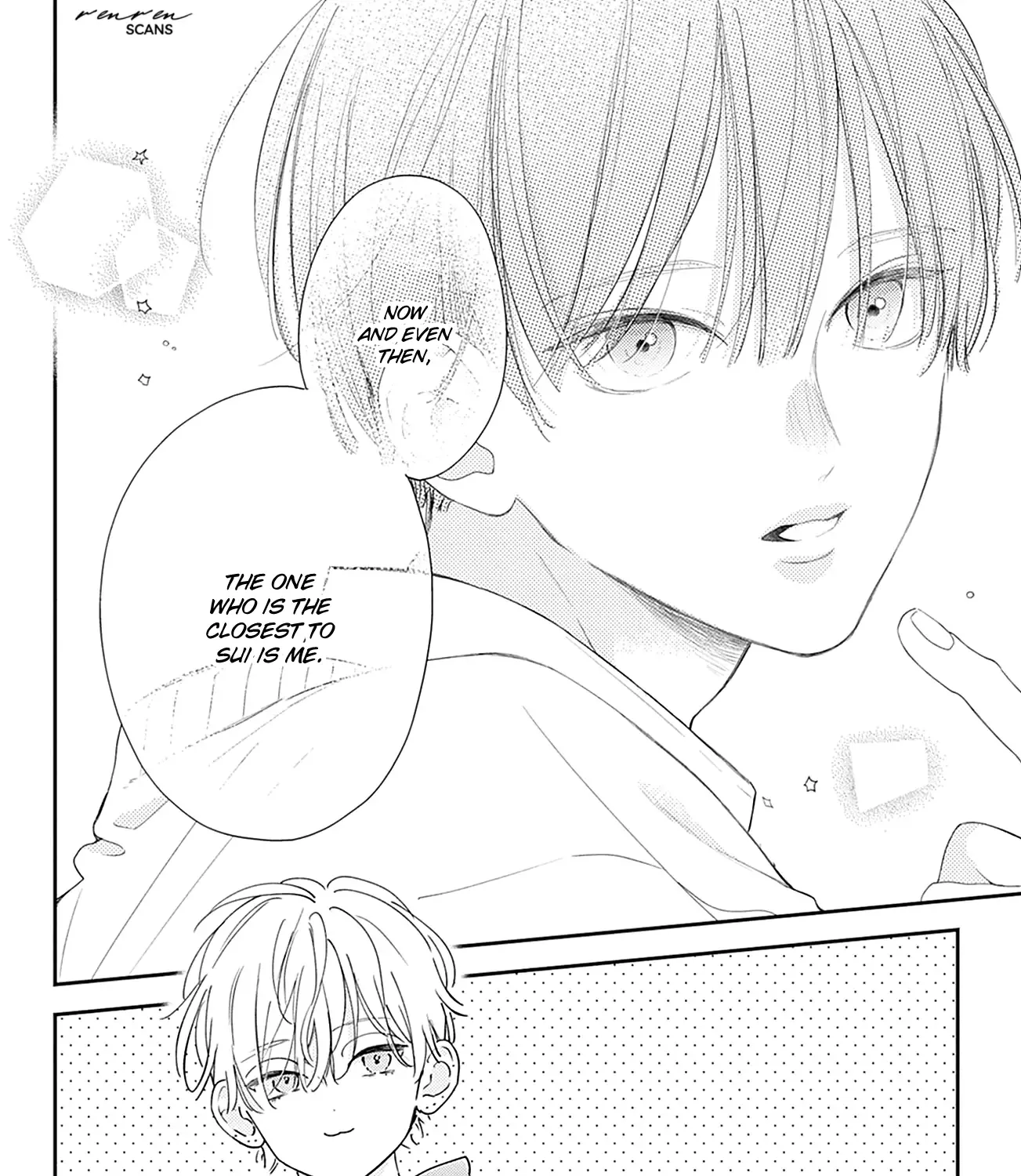 Read Onee-chan no Midori-kun chapter 17 image 28 on Lezhin
