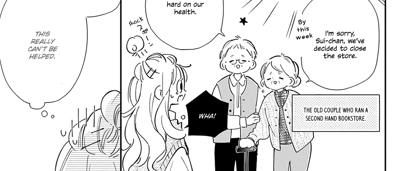 Read Onee-chan no Midori-kun chapter 17 image 35 on Lezhin