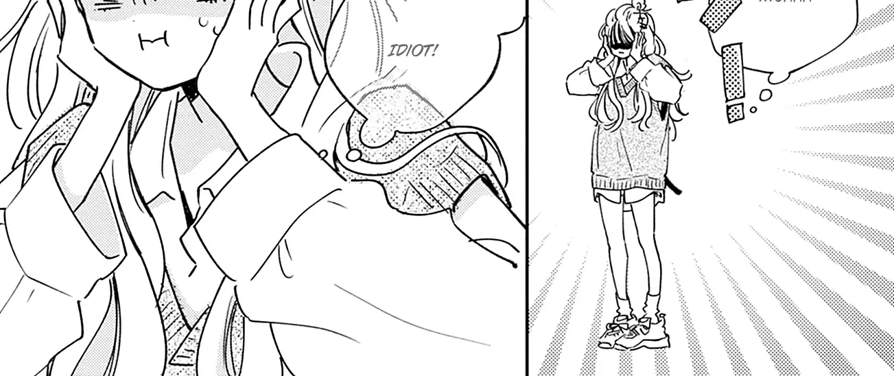 Read Onee-chan no Midori-kun chapter 17 image 41 on Lezhin