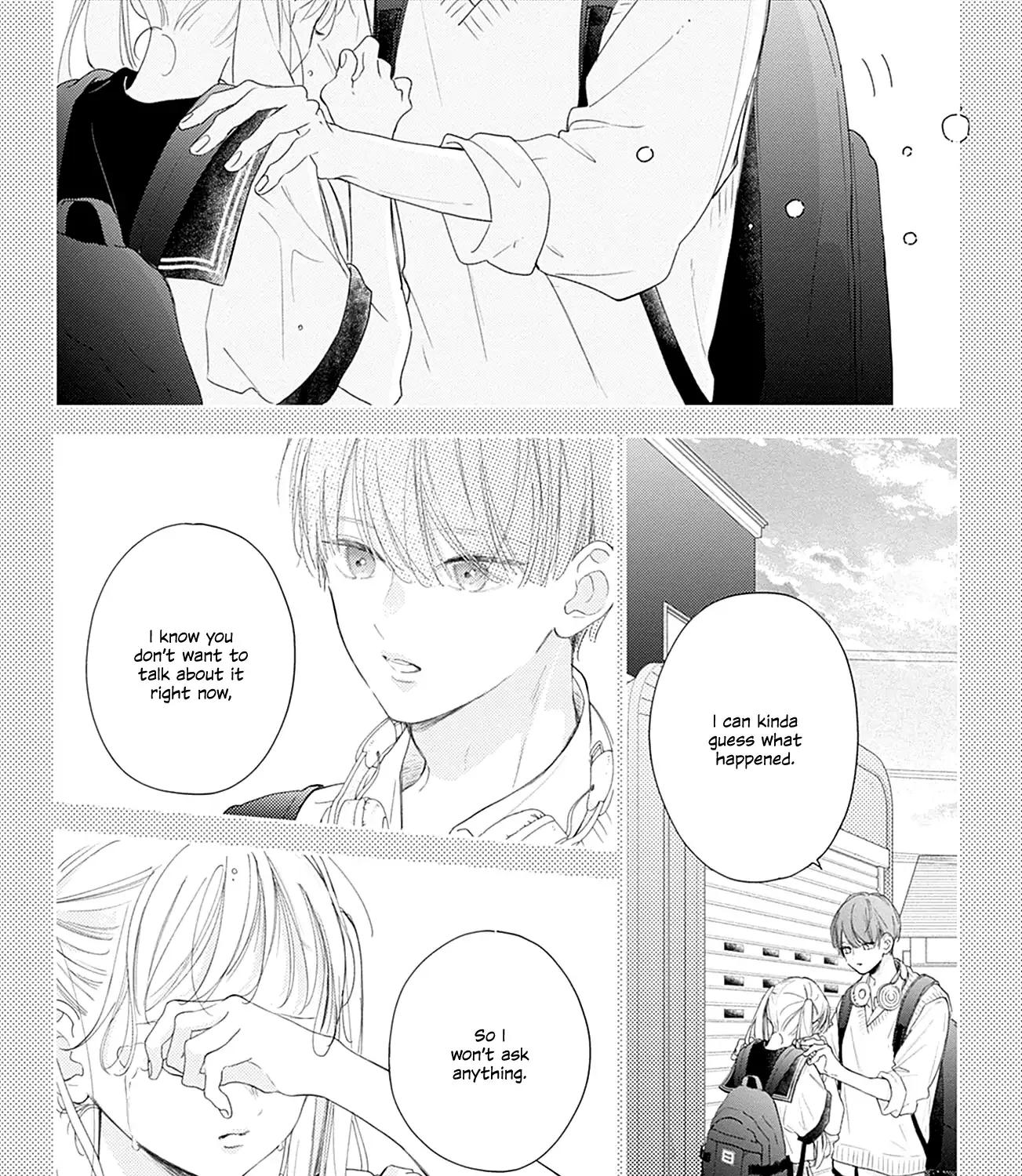 Read Onee-chan no Midori-kun chapter 17 image 44 on Lezhin