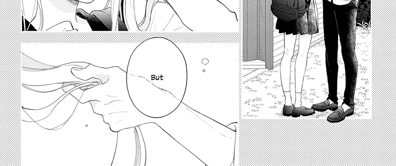 Read Onee-chan no Midori-kun chapter 17 image 45 on Lezhin