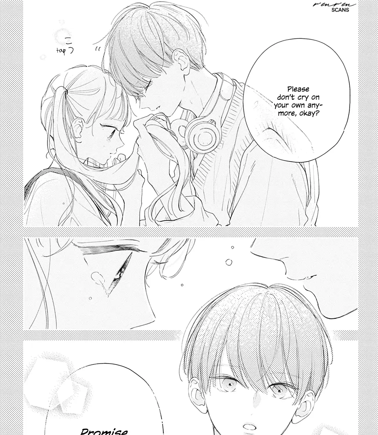 Read Onee-chan no Midori-kun chapter 17 image 46 on Lezhin