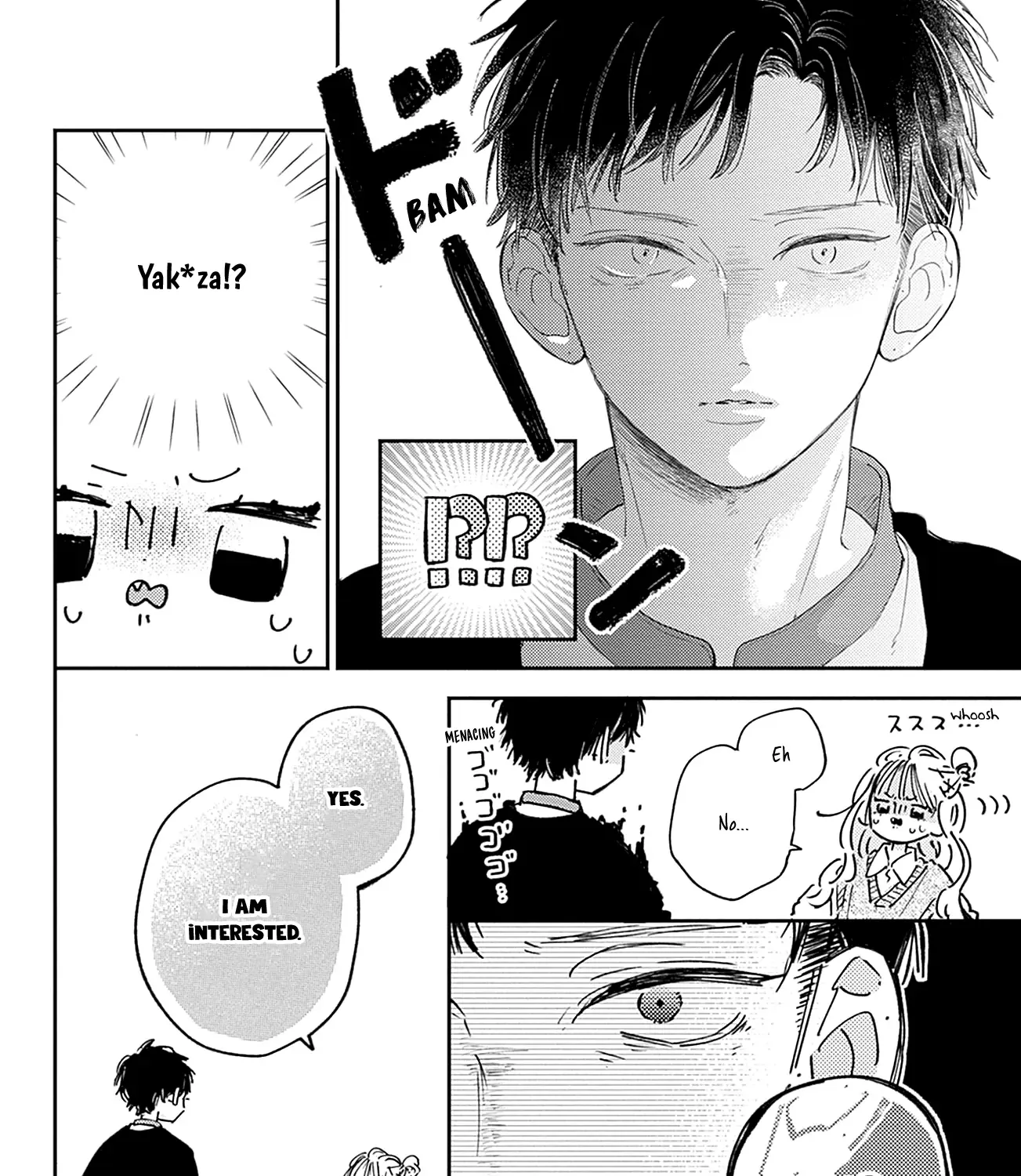 Read Onee-chan no Midori-kun chapter 17 image 52 on Lezhin