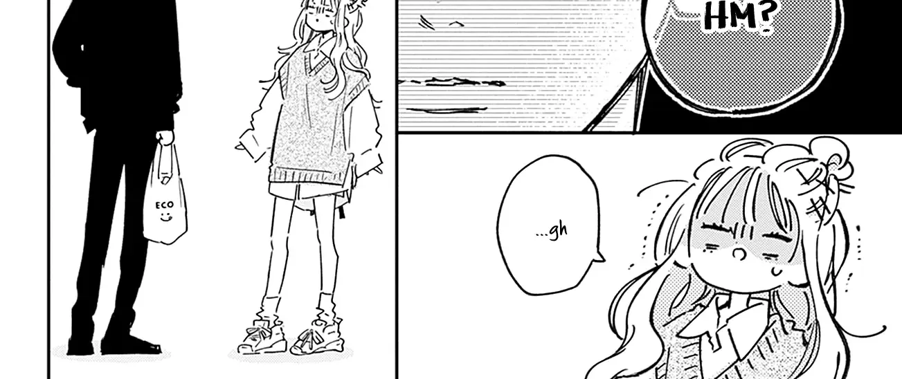 Read Onee-chan no Midori-kun chapter 17 image 53 on Lezhin