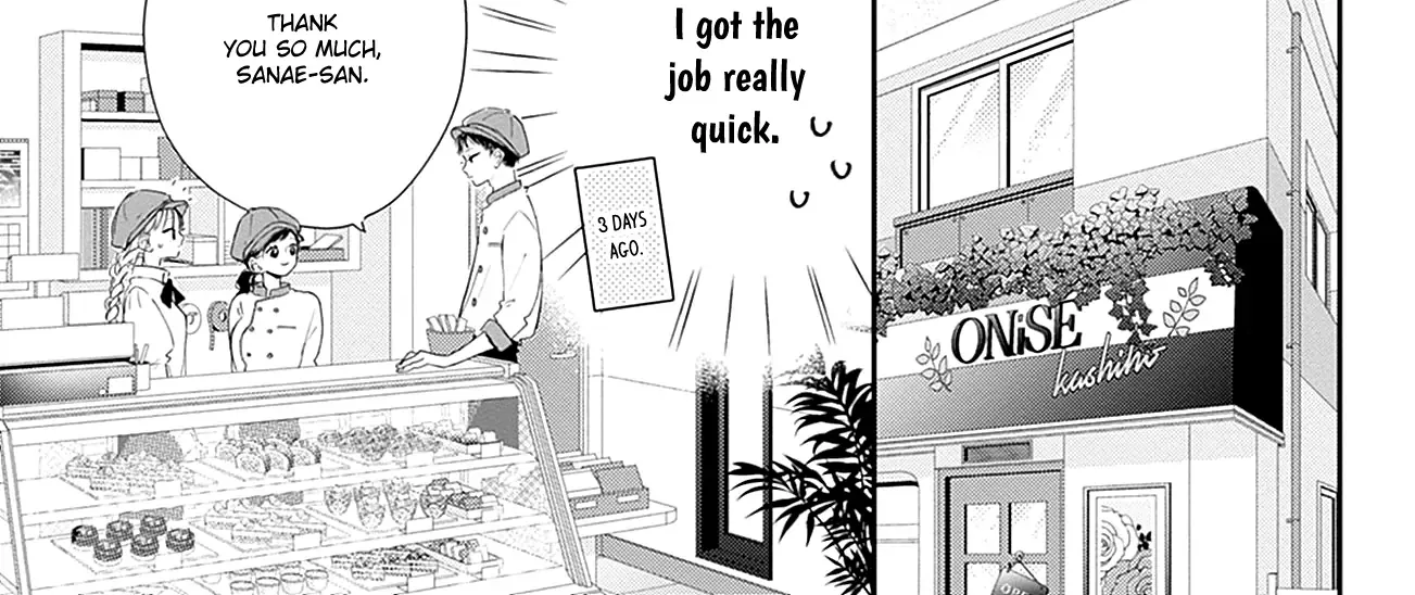 Read Onee-chan no Midori-kun chapter 17 image 55 on Lezhin