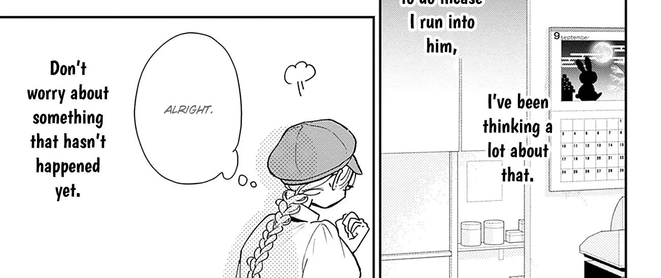 Read Onee-chan no Midori-kun chapter 17 image 59 on Lezhin