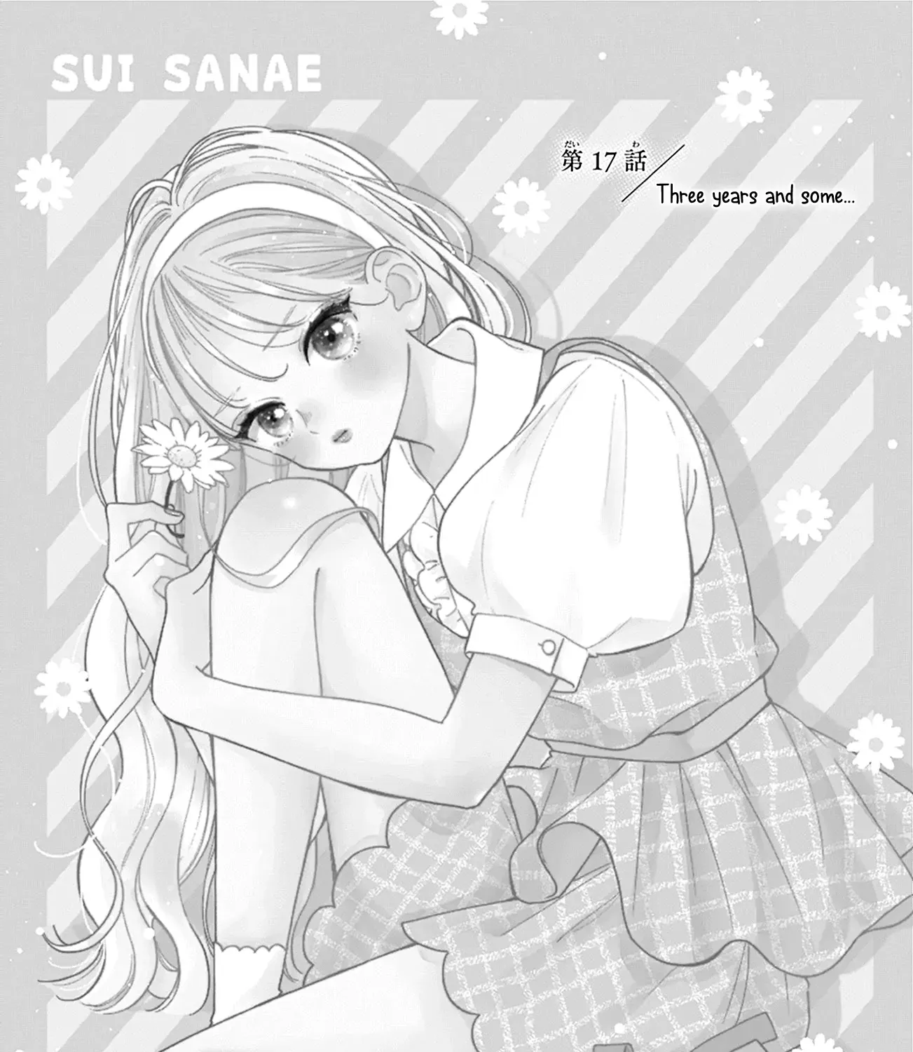 Read Onee-chan no Midori-kun chapter 17 image 6 on Lezhin