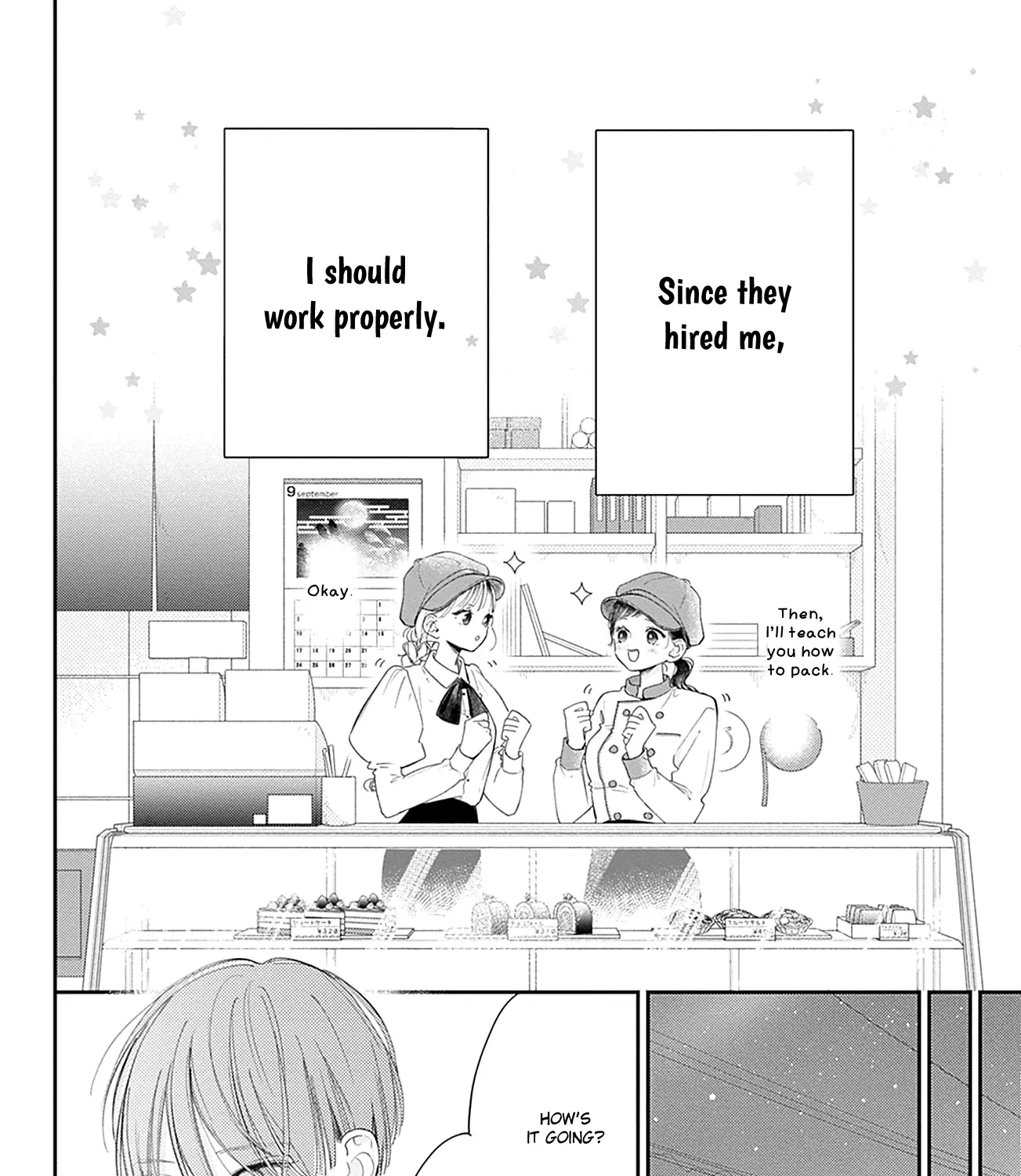 Read Onee-chan no Midori-kun chapter 17 image 60 on Lezhin