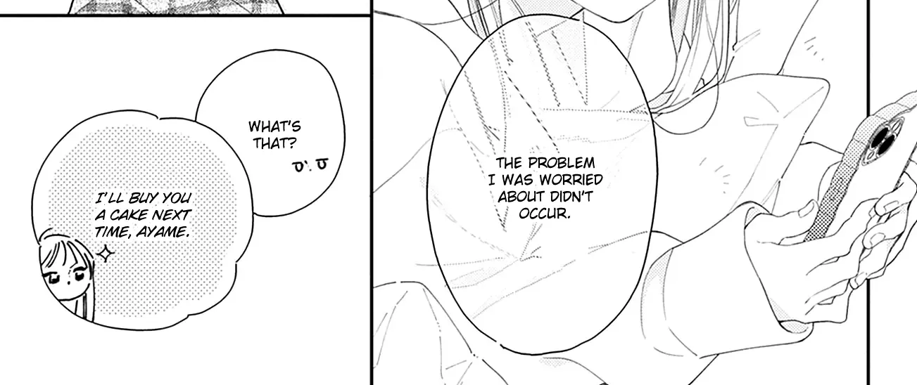 Read Onee-chan no Midori-kun chapter 17 image 63 on Lezhin