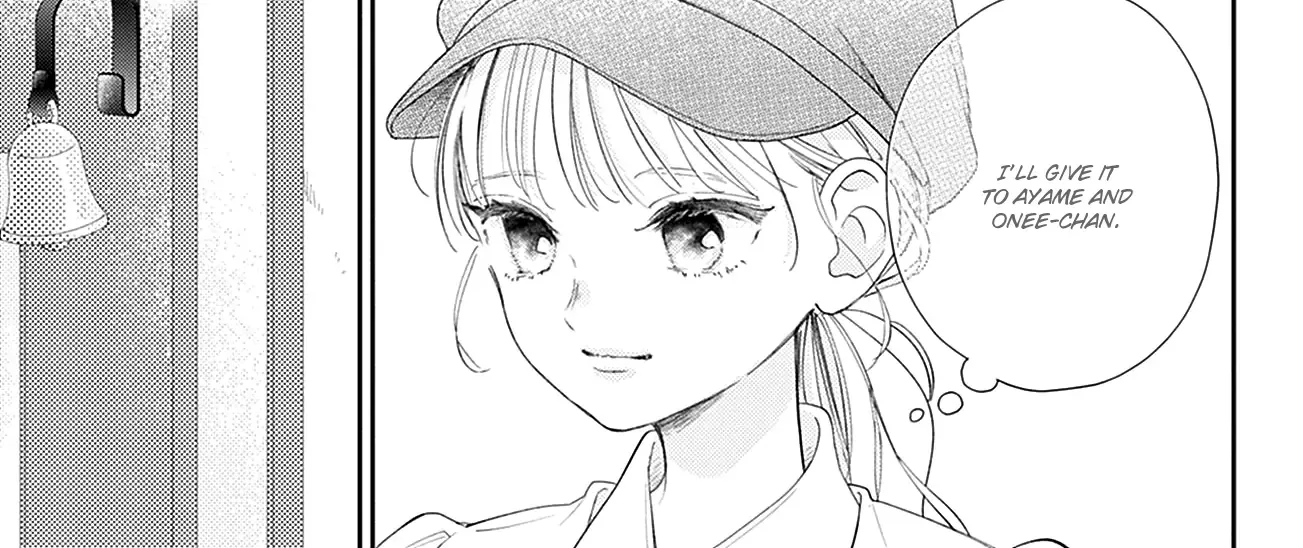Read Onee-chan no Midori-kun chapter 17 image 67 on Lezhin