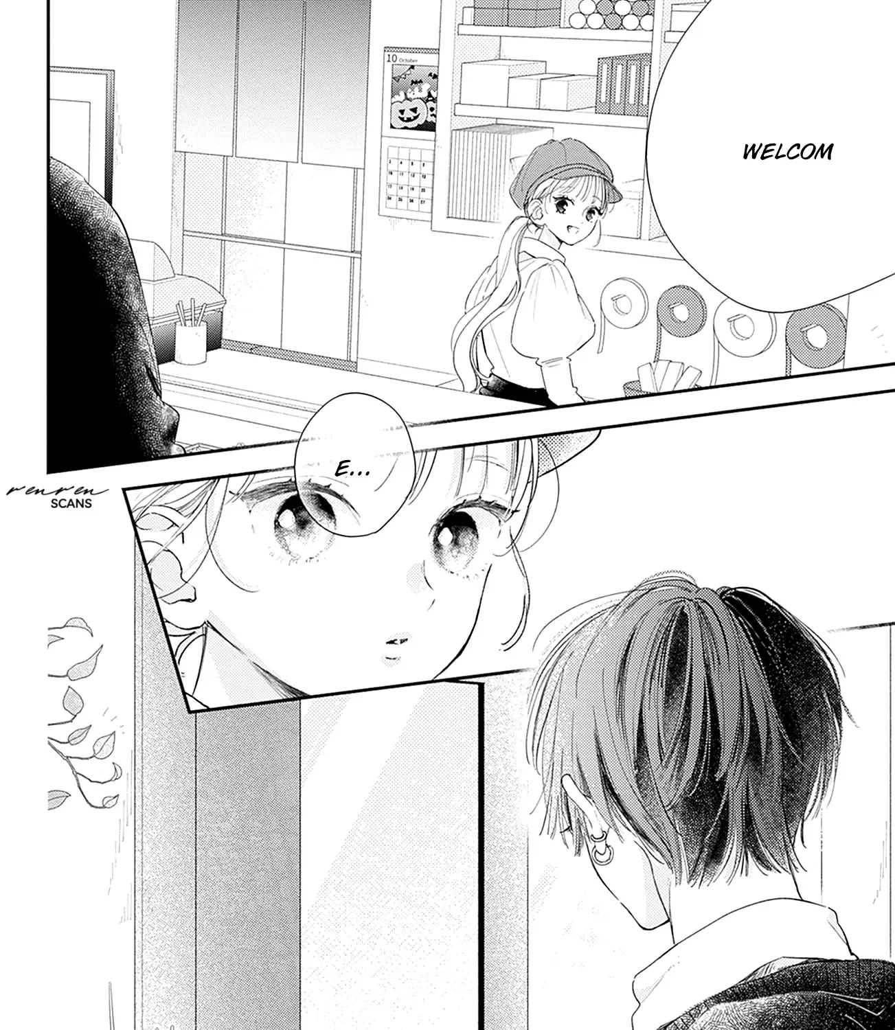 Read Onee-chan no Midori-kun chapter 17 image 68 on Lezhin
