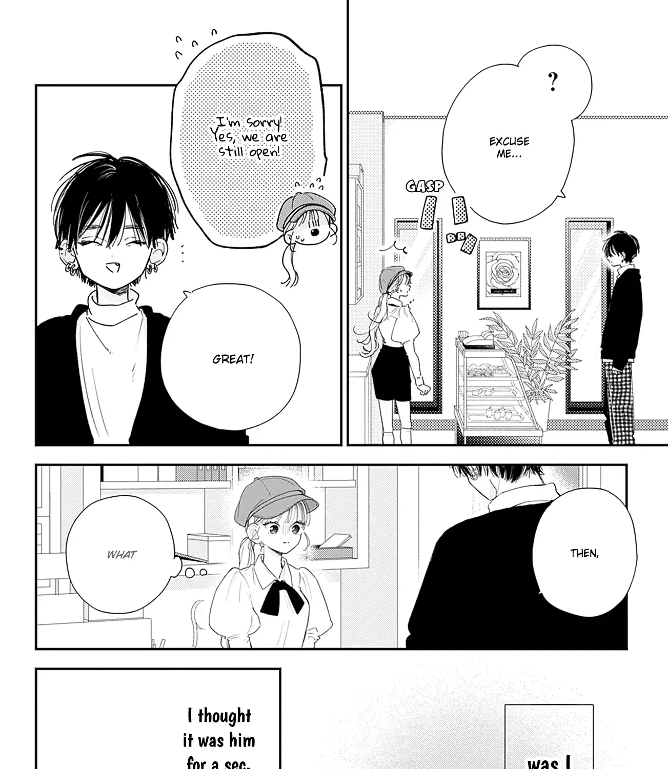 Read Onee-chan no Midori-kun chapter 17 image 72 on Lezhin
