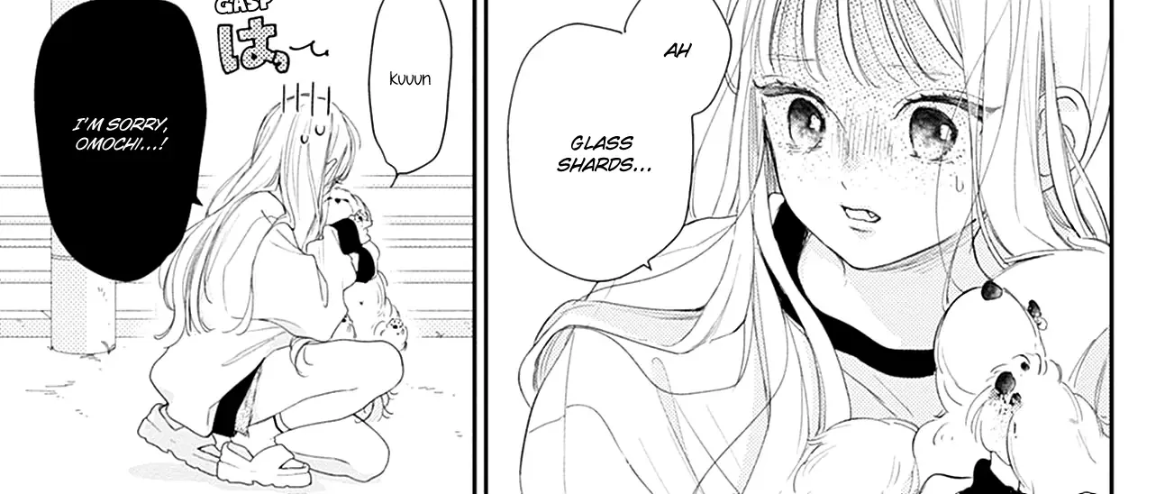 Read Onee-chan no Midori-kun chapter 17 image 83 on Lezhin