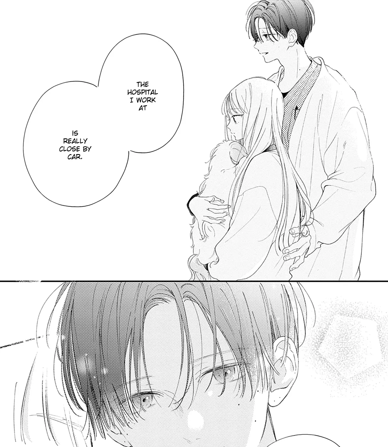 Read Onee-chan no Midori-kun chapter 18 image 10 on Lezhin