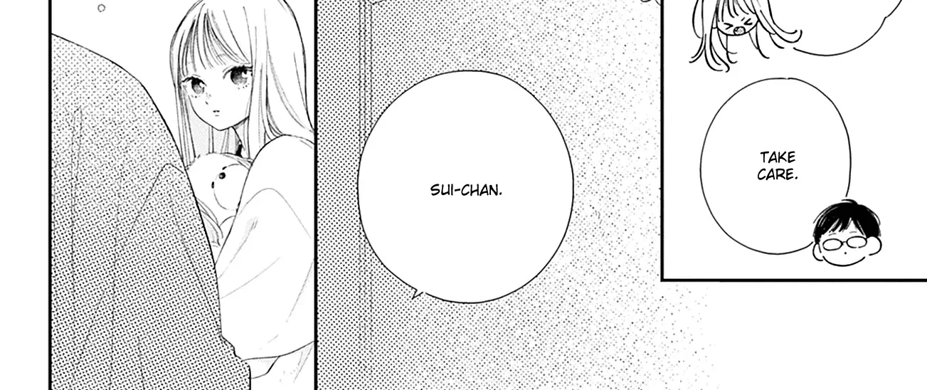 Read Onee-chan no Midori-kun chapter 18 image 21 on Lezhin