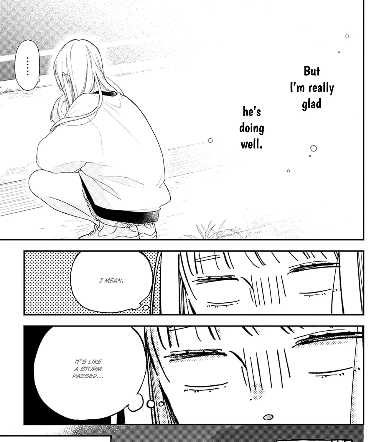 Read Onee-chan no Midori-kun chapter 18 image 30 on Lezhin