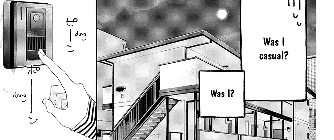 Read Onee-chan no Midori-kun chapter 18 image 31 on Lezhin