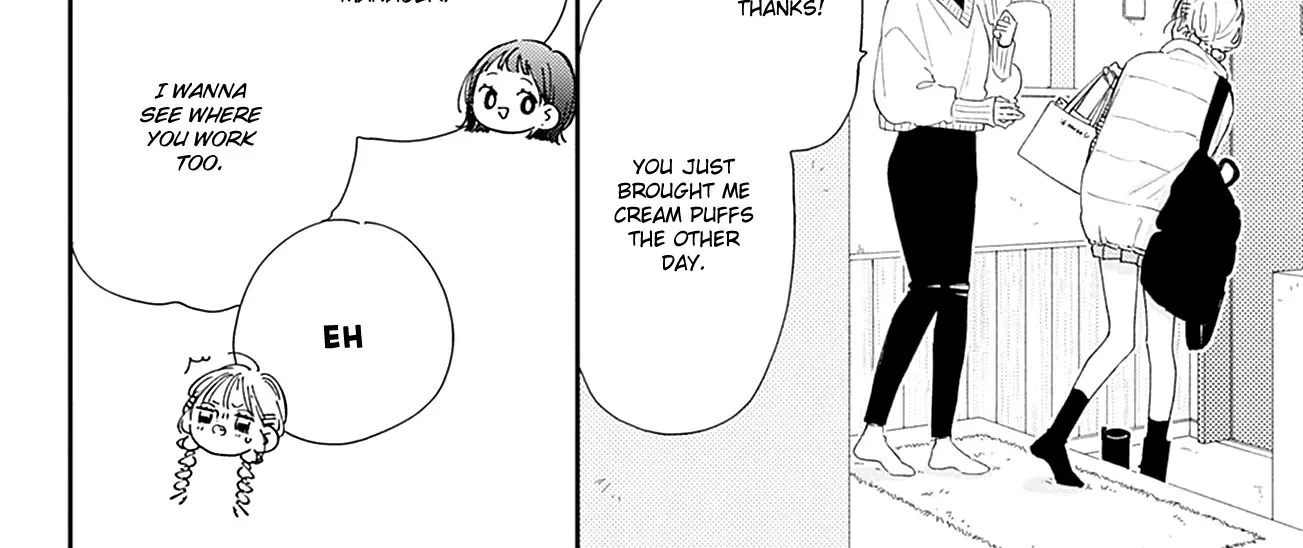Read Onee-chan no Midori-kun chapter 18 image 33 on Lezhin