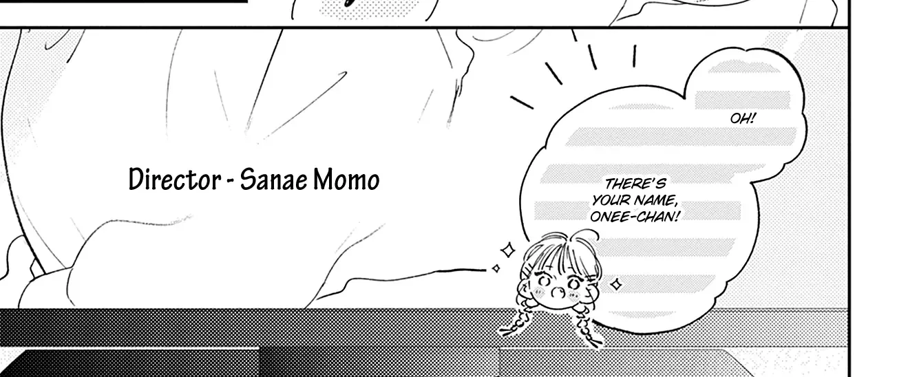 Read Onee-chan no Midori-kun chapter 18 image 35 on Lezhin