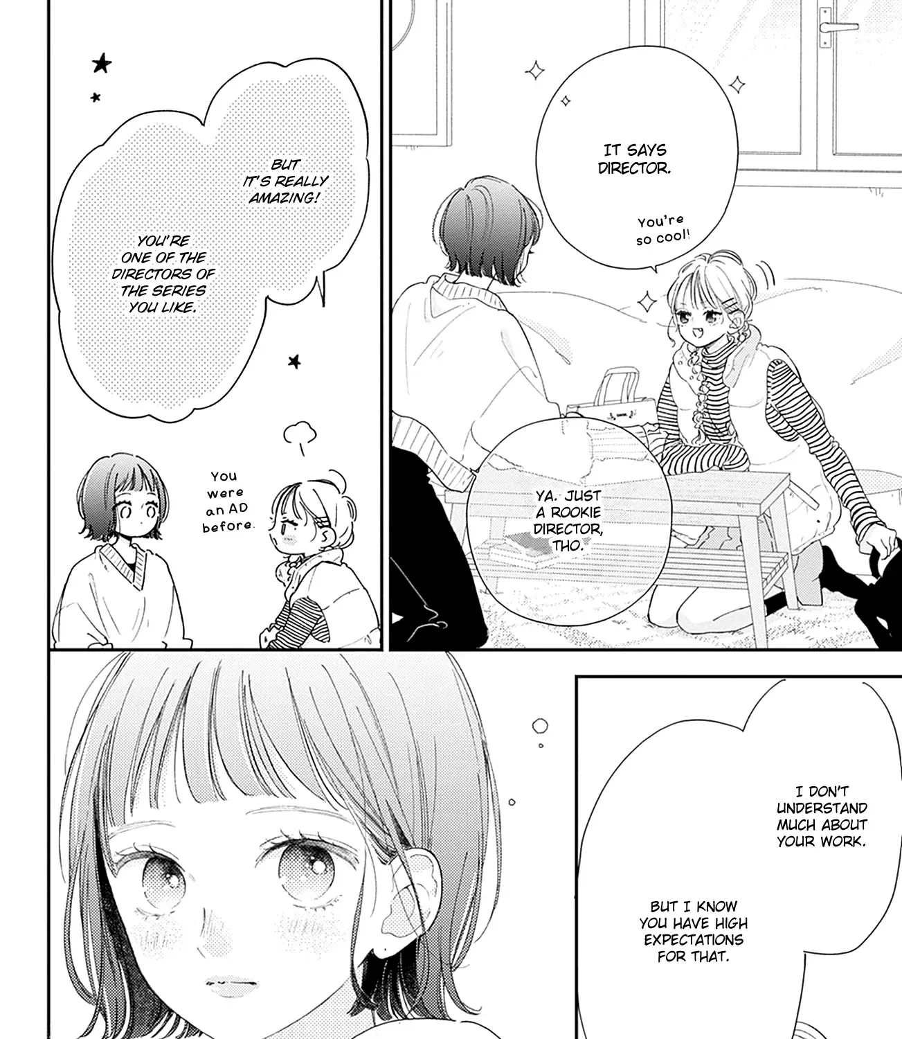 Read Onee-chan no Midori-kun chapter 18 image 36 on Lezhin