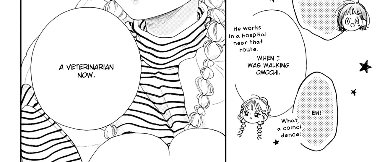 Read Onee-chan no Midori-kun chapter 18 image 41 on Lezhin