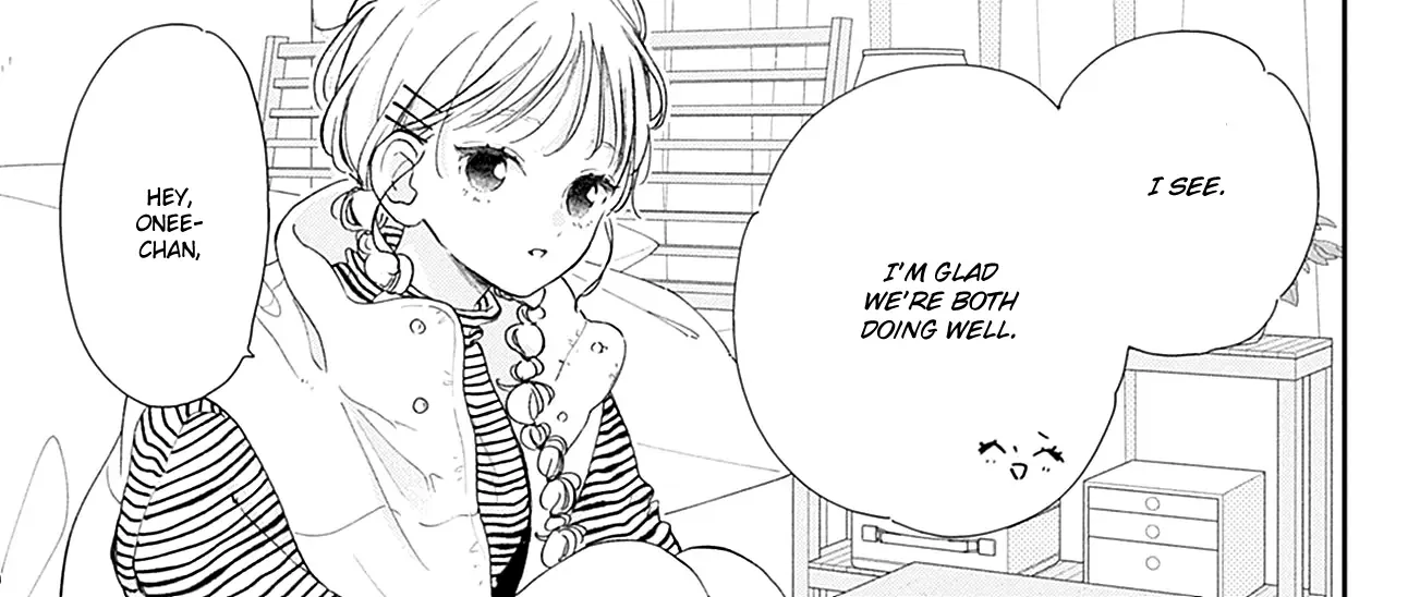 Read Onee-chan no Midori-kun chapter 18 image 43 on Lezhin