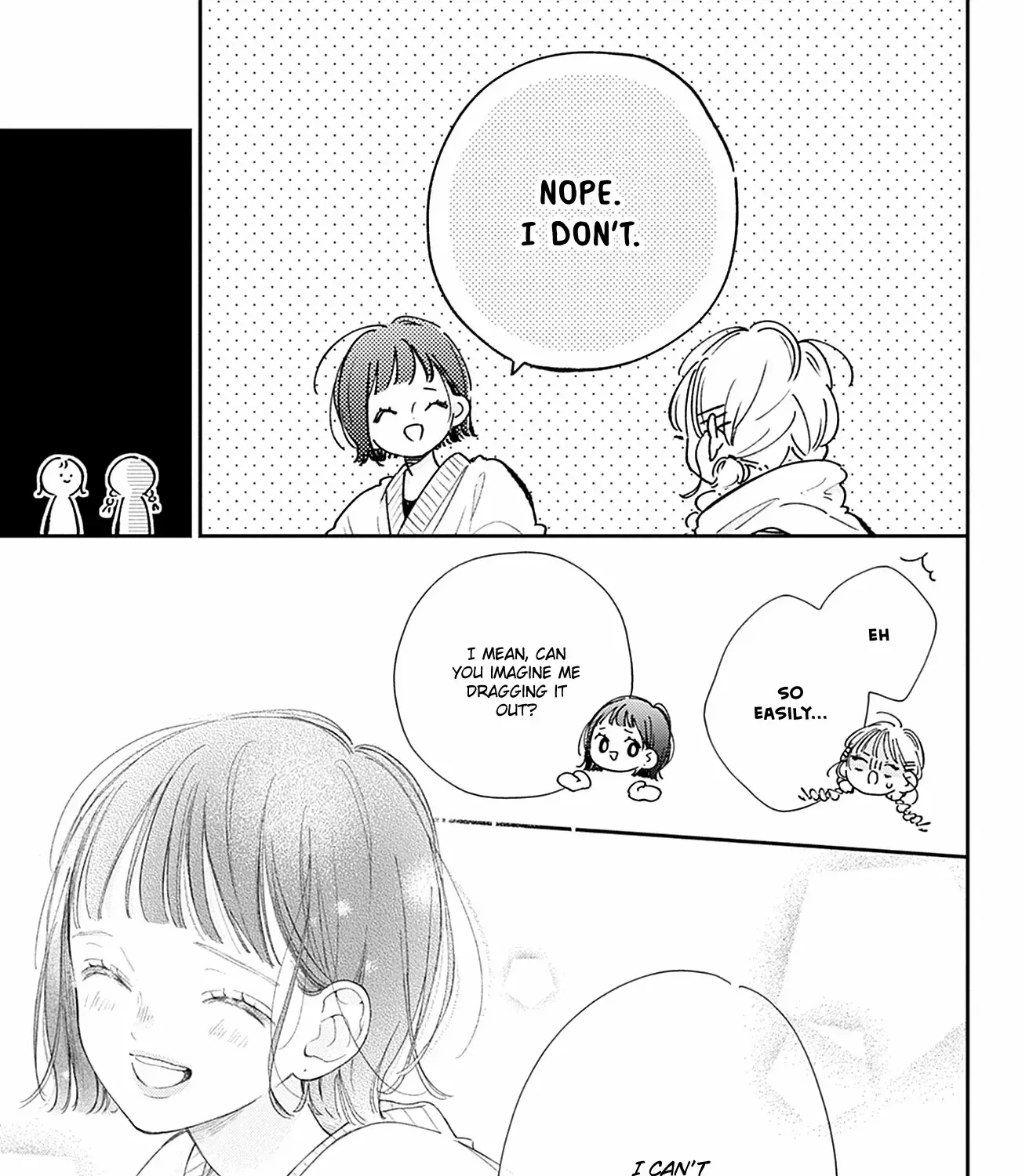 Read Onee-chan no Midori-kun chapter 18 image 46 on Lezhin