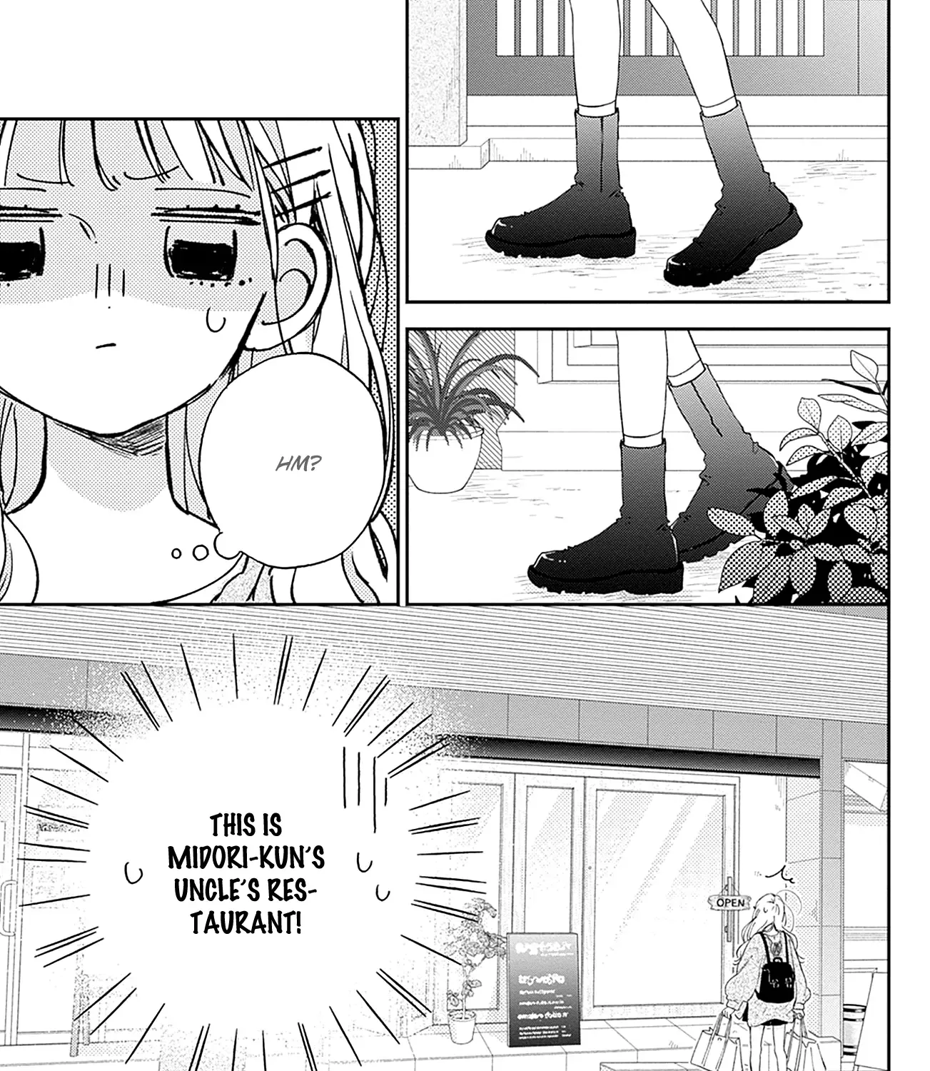 Read Onee-chan no Midori-kun chapter 18 image 58 on Lezhin