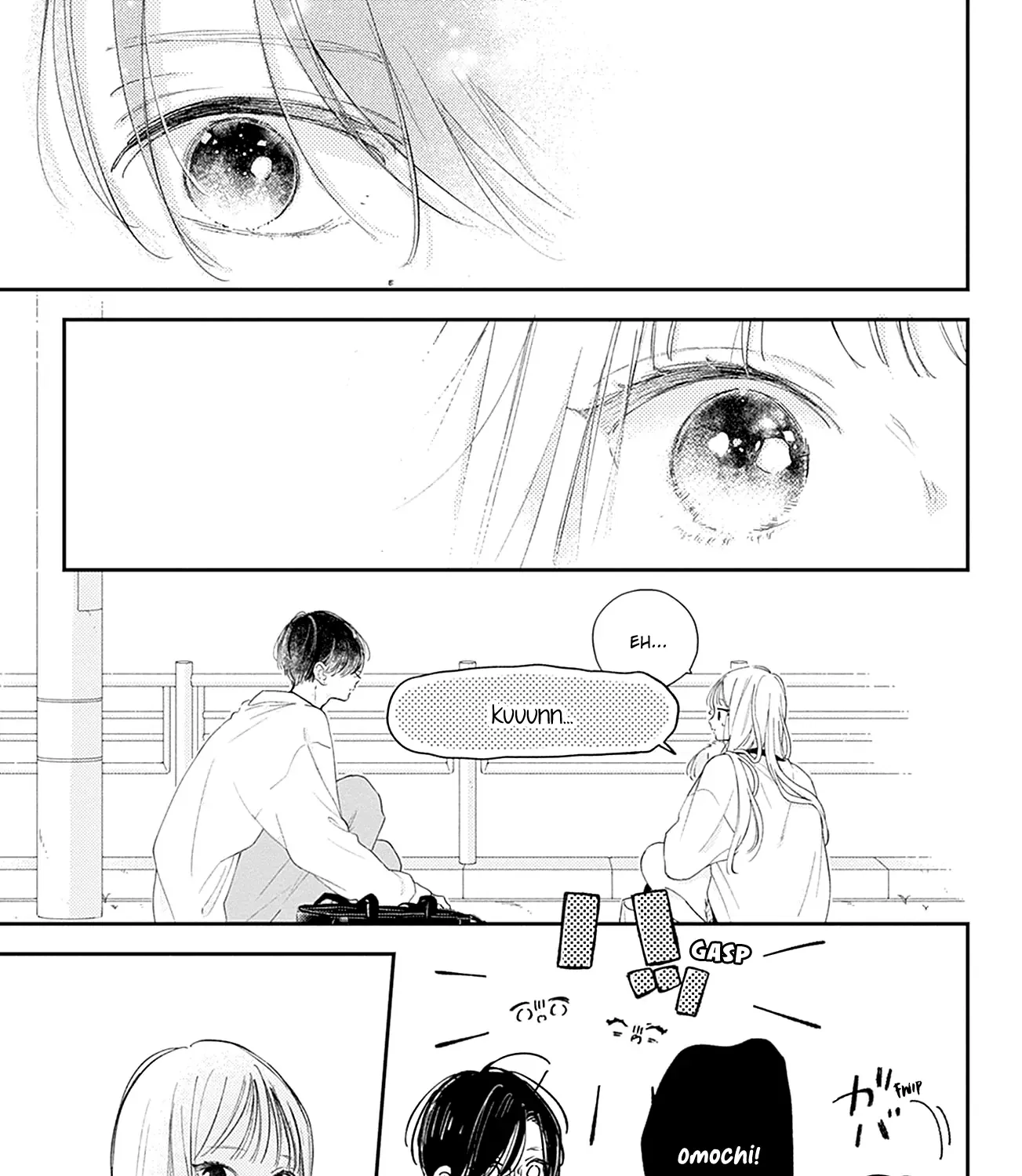 Read Onee-chan no Midori-kun chapter 18 image 6 on Lezhin