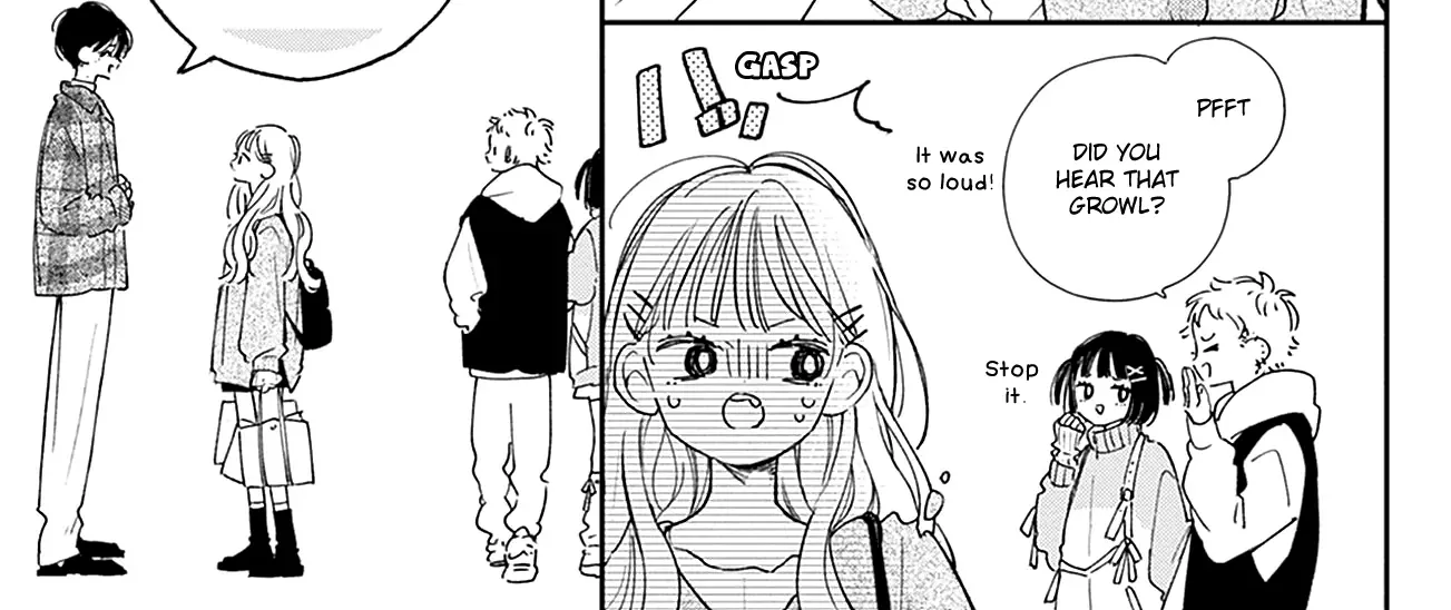 Read Onee-chan no Midori-kun chapter 18 image 63 on Lezhin