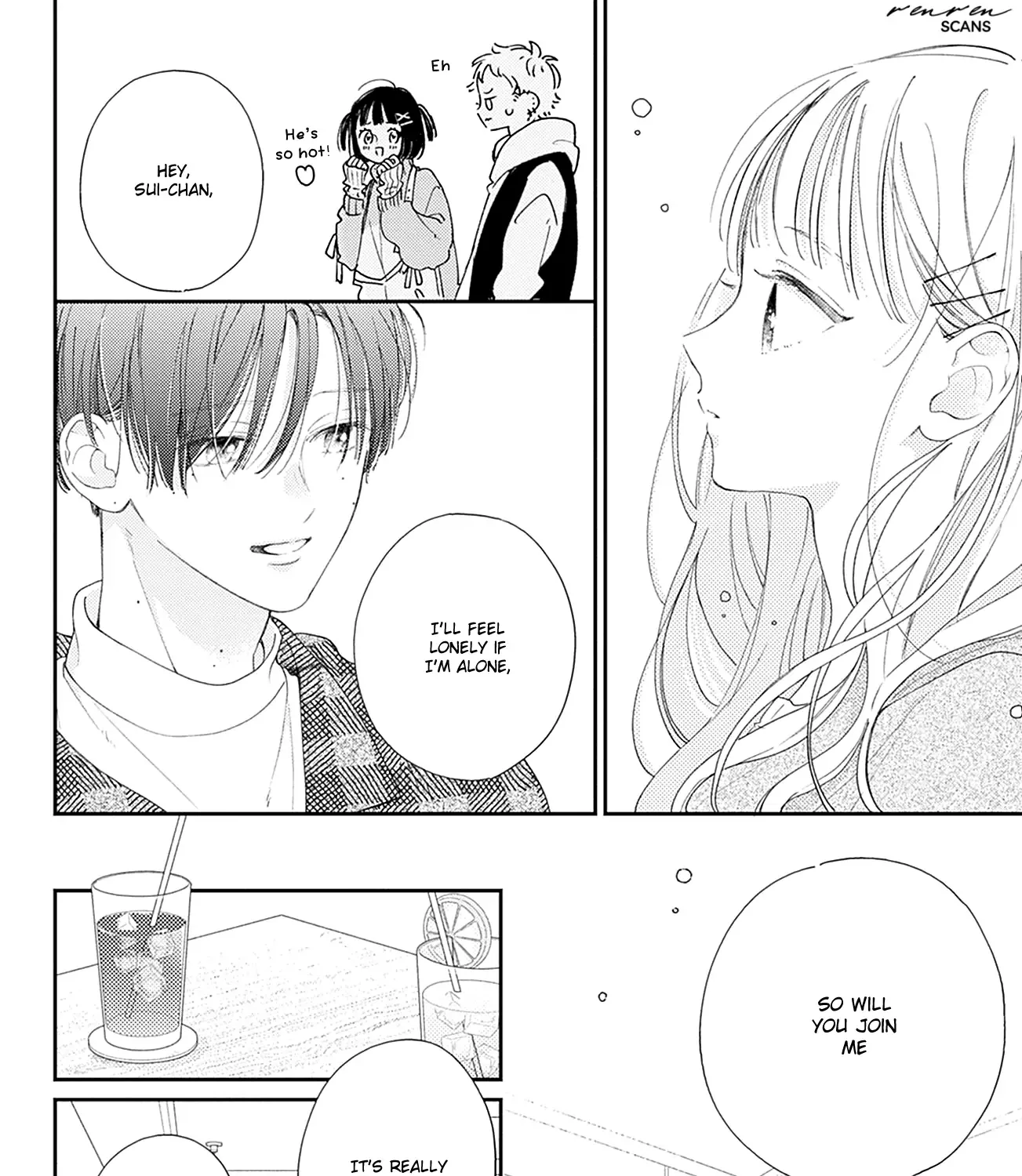 Read Onee-chan no Midori-kun chapter 18 image 64 on Lezhin