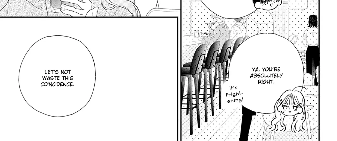 Read Onee-chan no Midori-kun chapter 18 image 67 on Lezhin