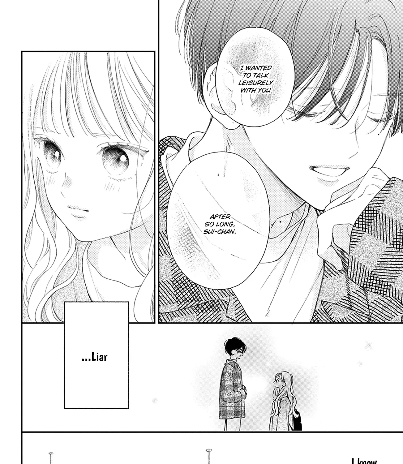Read Onee-chan no Midori-kun chapter 18 image 68 on Lezhin