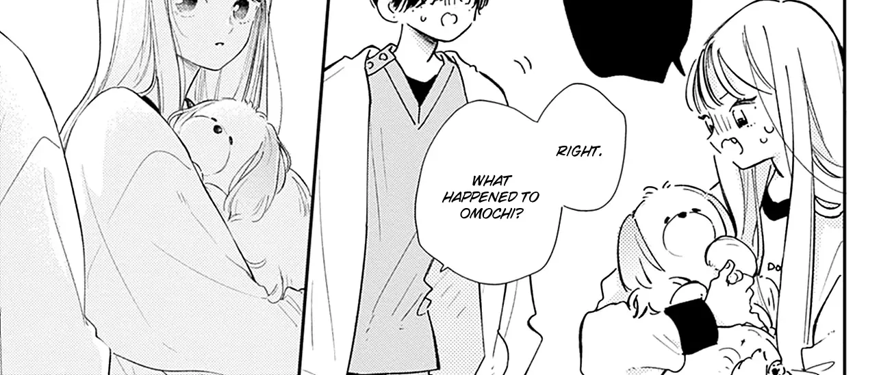 Read Onee-chan no Midori-kun chapter 18 image 7 on Lezhin