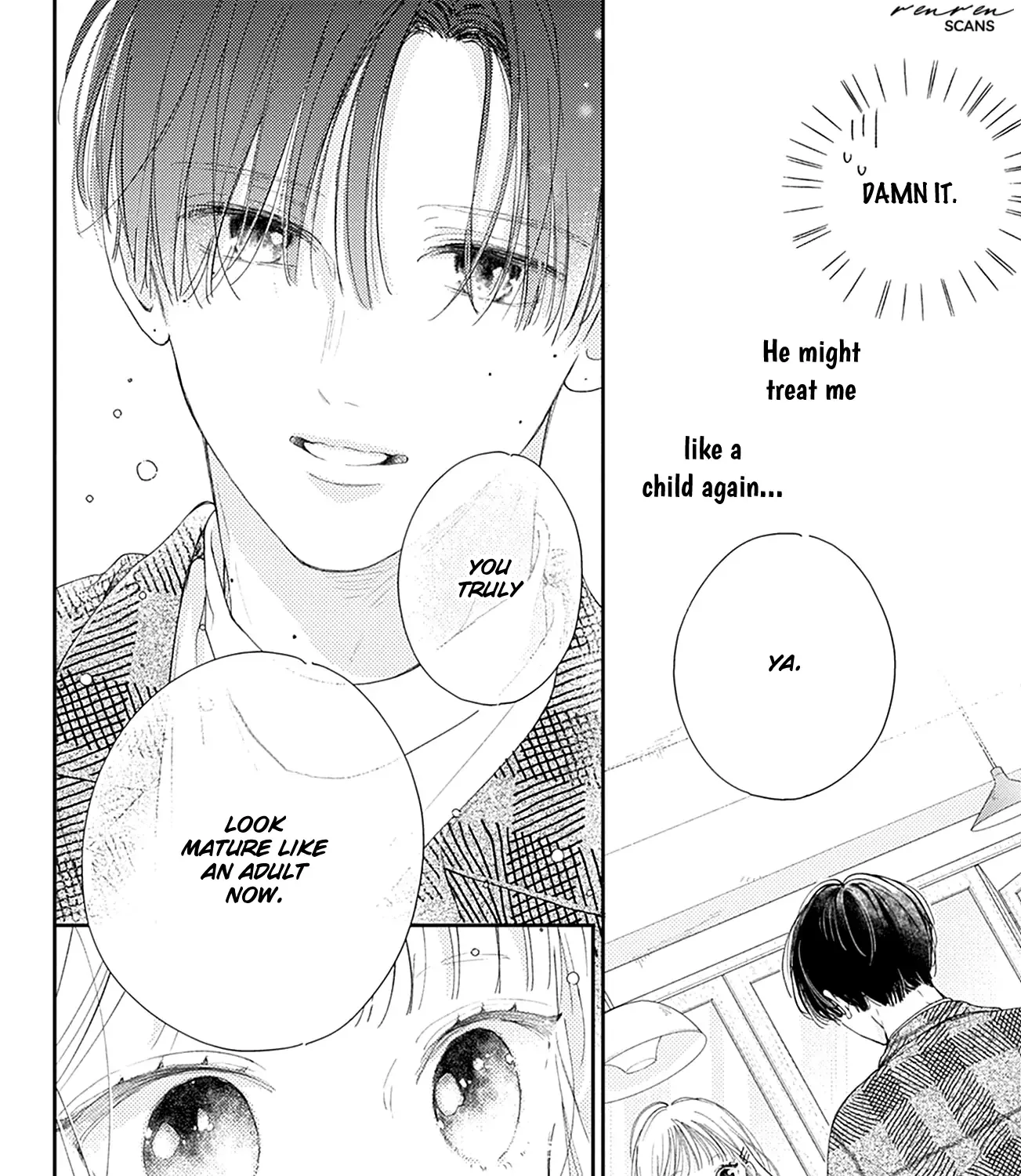 Read Onee-chan no Midori-kun chapter 18 image 72 on Lezhin