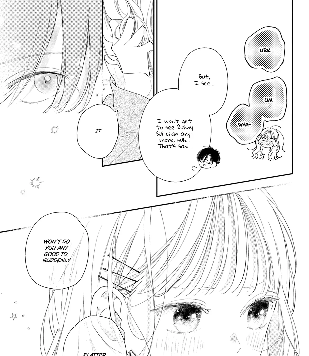 Read Onee-chan no Midori-kun chapter 18 image 74 on Lezhin