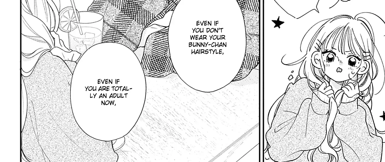 Read Onee-chan no Midori-kun chapter 18 image 77 on Lezhin
