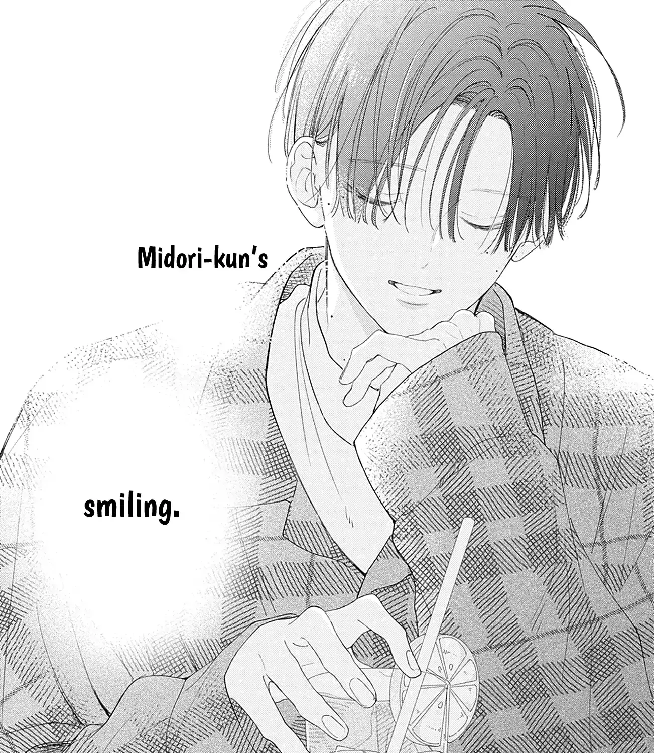 Read Onee-chan no Midori-kun chapter 18 image 86 on Lezhin