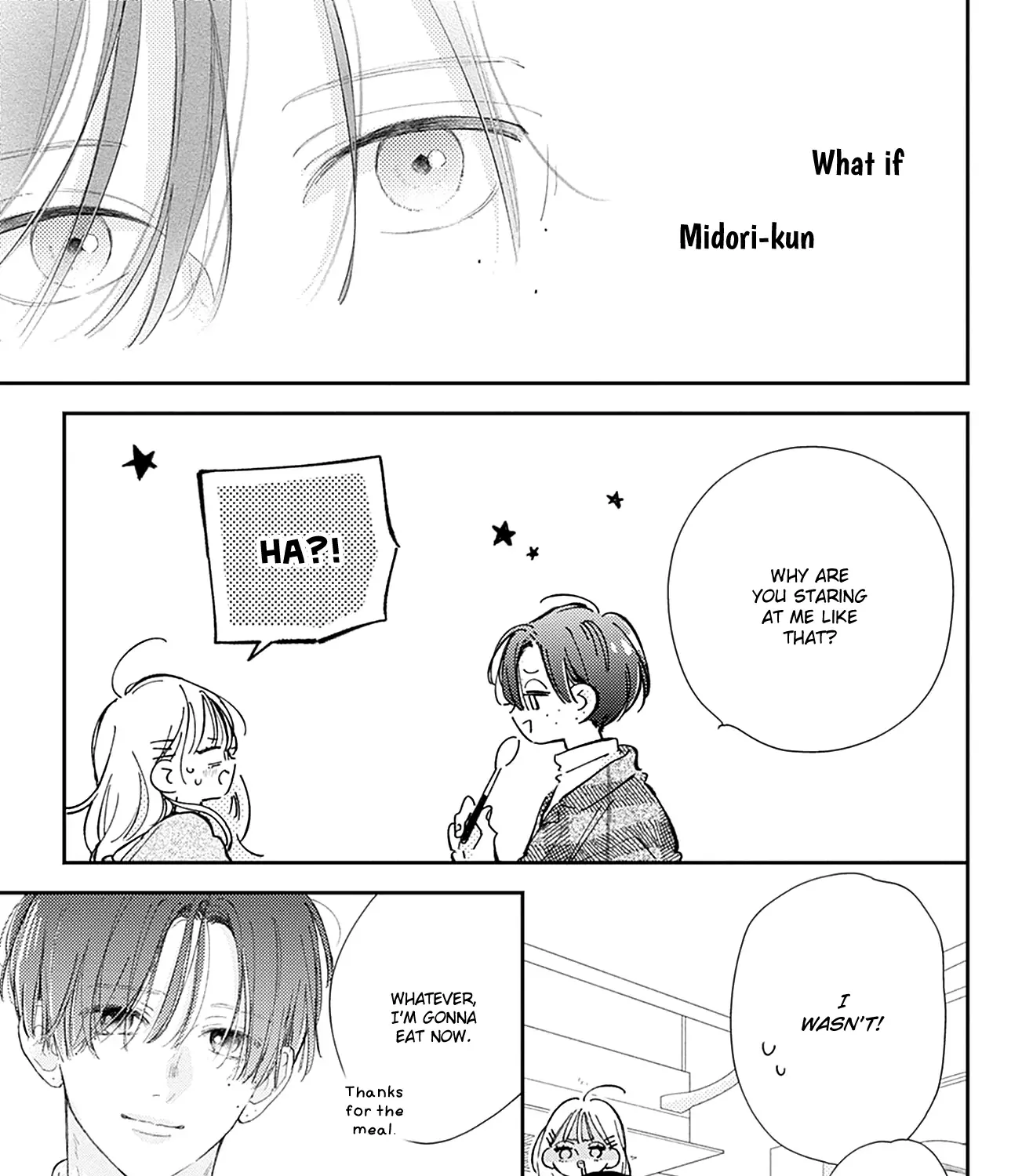 Read Onee-chan no Midori-kun chapter 19 image 17 on Lezhin