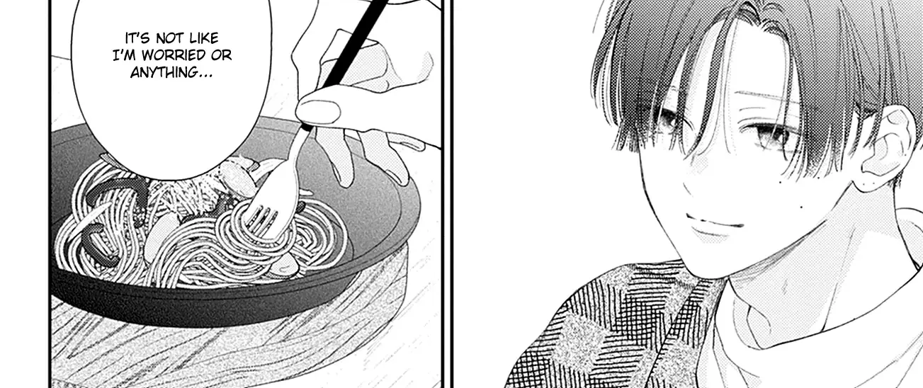 Read Onee-chan no Midori-kun chapter 19 image 20 on Lezhin