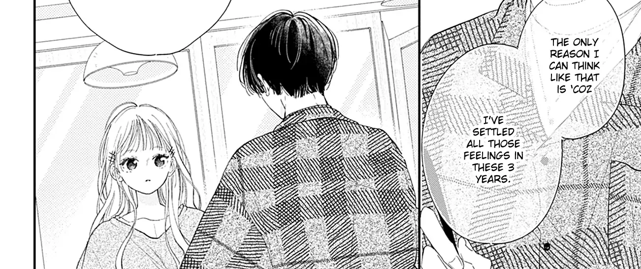 Read Onee-chan no Midori-kun chapter 19 image 24 on Lezhin