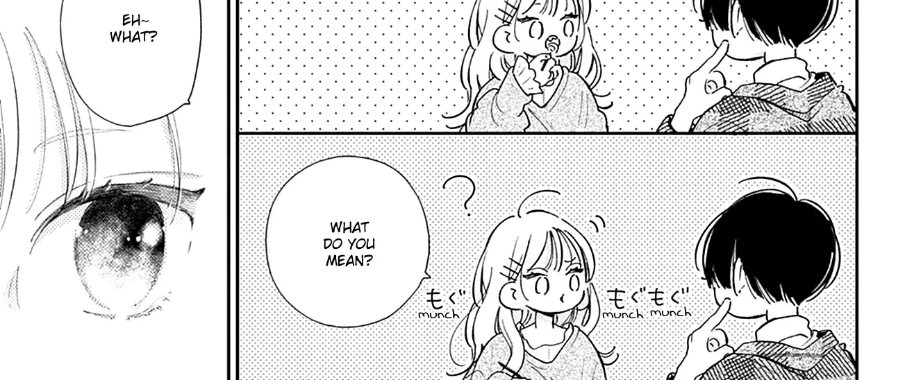 Read Onee-chan no Midori-kun chapter 19 image 30 on Lezhin