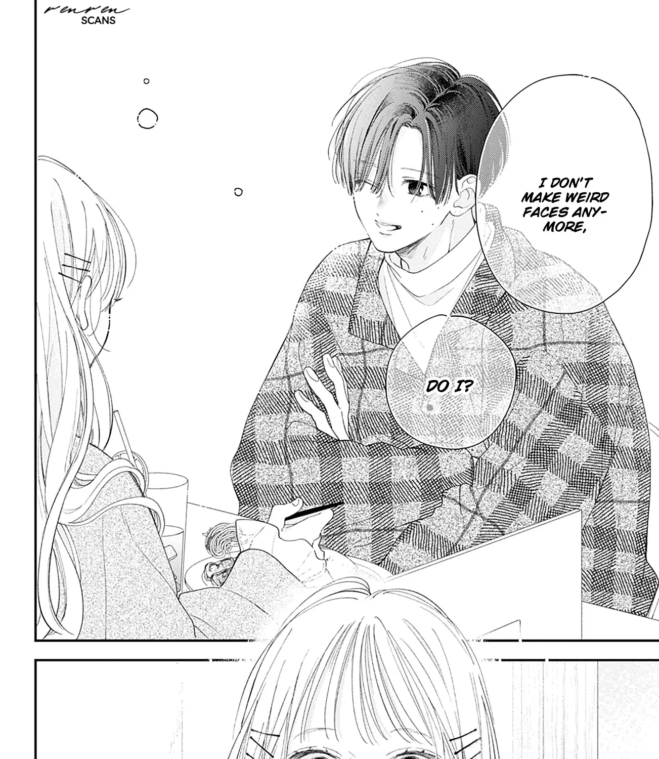 Read Onee-chan no Midori-kun chapter 19 image 31 on Lezhin