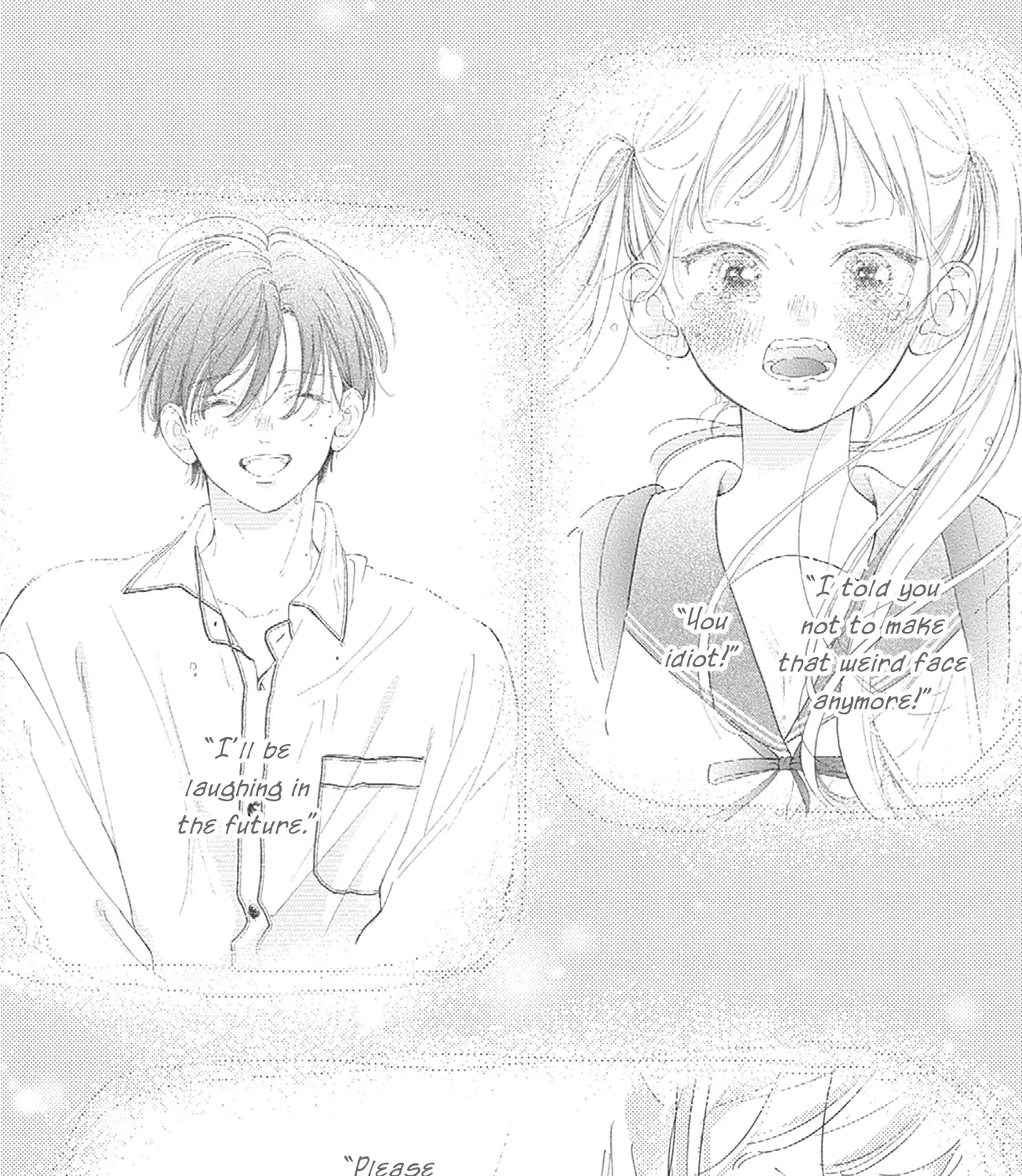 Read Onee-chan no Midori-kun chapter 19 image 35 on Lezhin
